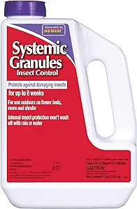 Bonide Insect Control Systemic Granules