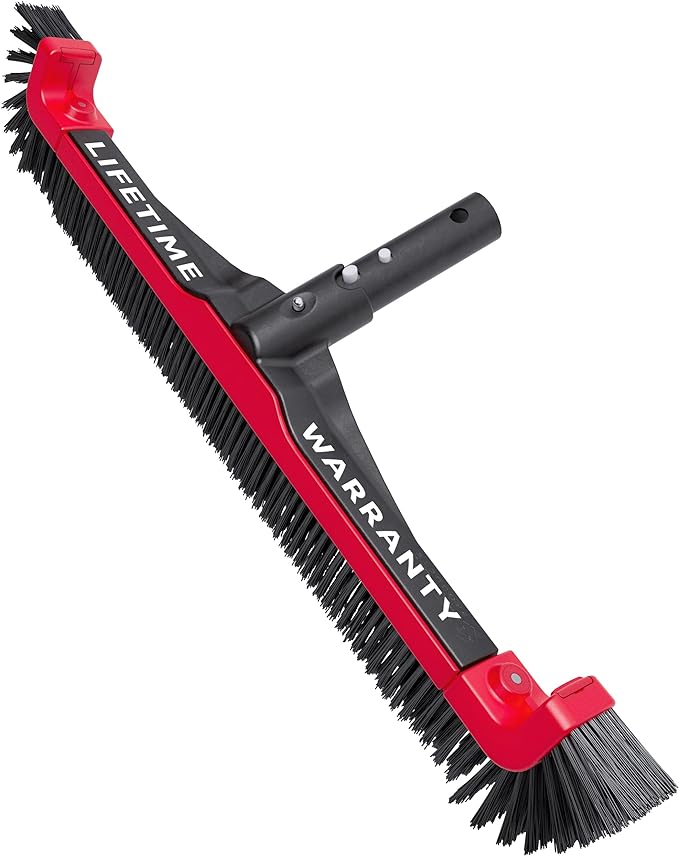 ProTuff Pool Brush Head