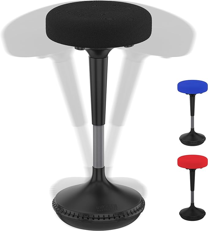 Wobble Stool Standing Desk Stool