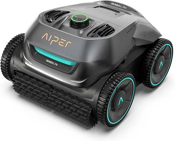 AIPER Seagull Pro Cordless Robotic Pool Cleaner