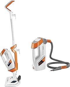 Bissell PowerFresh Pet Steam Mop