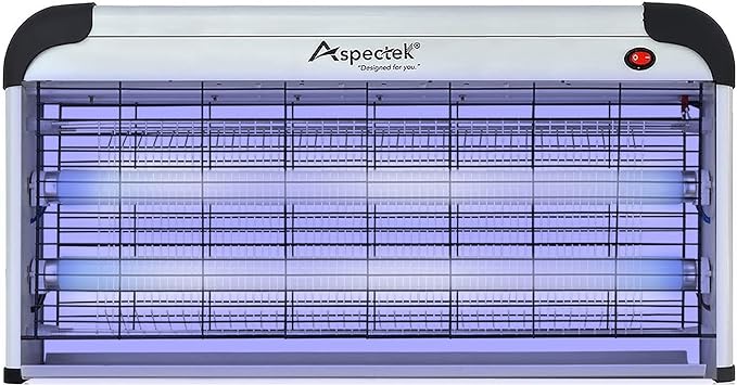 ASPECTEK Electronic Bug Zapper