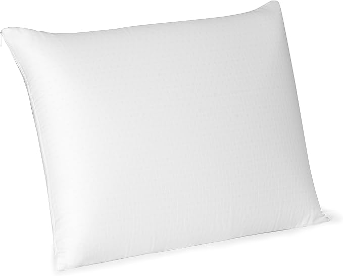 Beautyrest Latex Foam Pillow, Standard