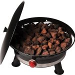 Camp Chef Ponderosa Portable Fire Pit