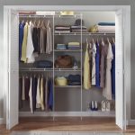 Closetmaid Closet Organizer Kit