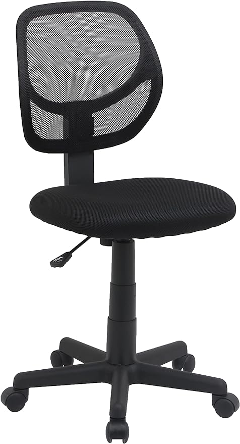 Amazon Basics Office Task Desk Chair