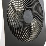 Treva 10 Inch Portable Fan