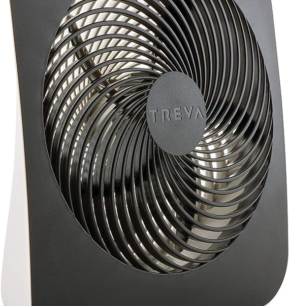 Treva 10 Inch Portable Fan