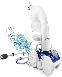 Polaris Vac-Sweep 280 In-ground Pool Cleaner