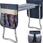 G Good Gain Foldable Garden Kneeler Stool