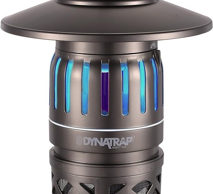 Dynatrap Mosquito & Flying Insect Trap