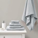 Madison Park Spa Luxurious Towel Set