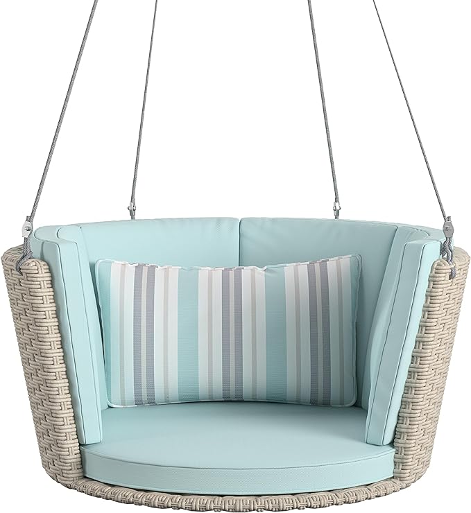 Novogratz Sally Patio Swing