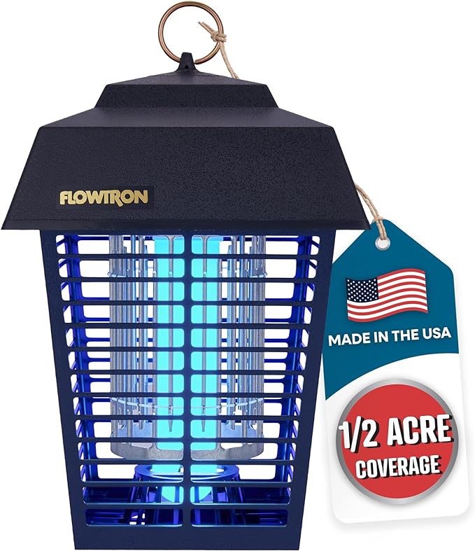 Flowtron Electric Bug Zapper