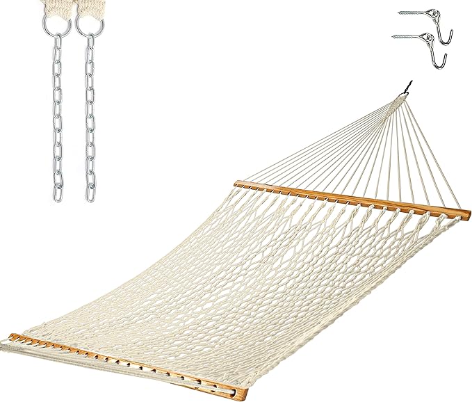 Castaway Living 13 ft. Double Traditional Hammock