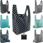 Beegreen Reusable Grocery Bags