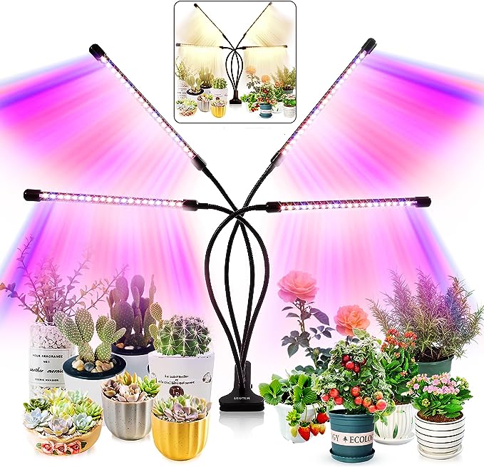 Grow Light for Indoor Plants