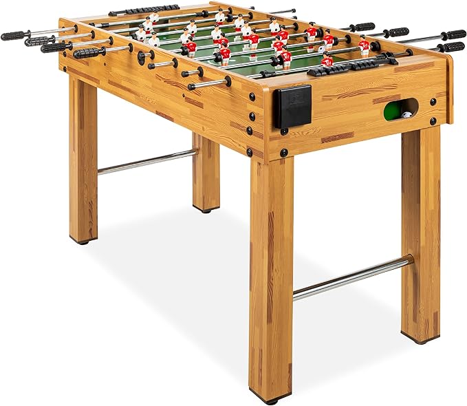 Best Choice Products Foosball Table