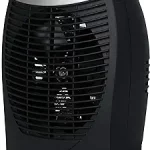 Black+decker Portable Electric Heater