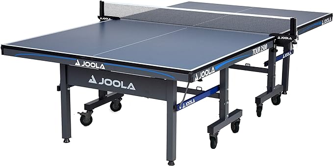 Joola Tour Indoor Table Tennis Table