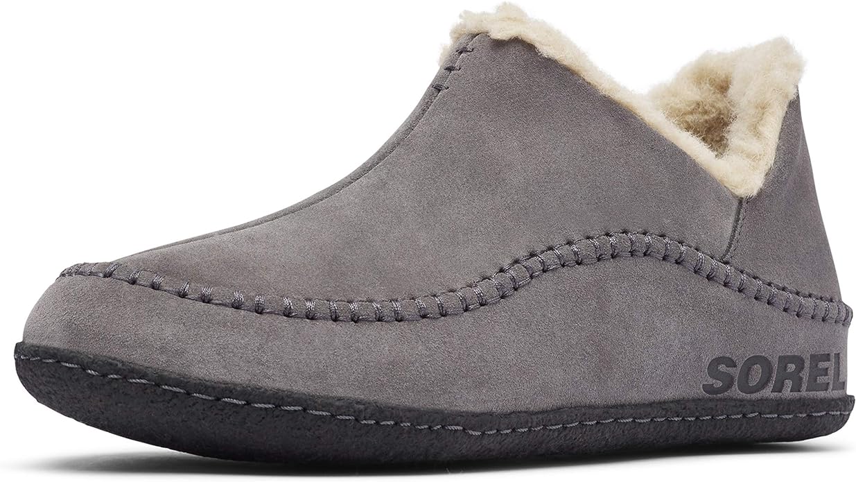 Sorel Mens Manawan Ii Slipper