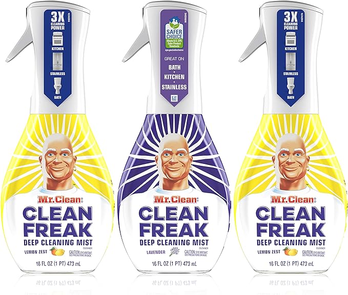 Mr. Clean All Purpose Cleaner