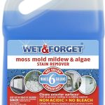 Wet & Forget Outdoor Cleaner Concentrate