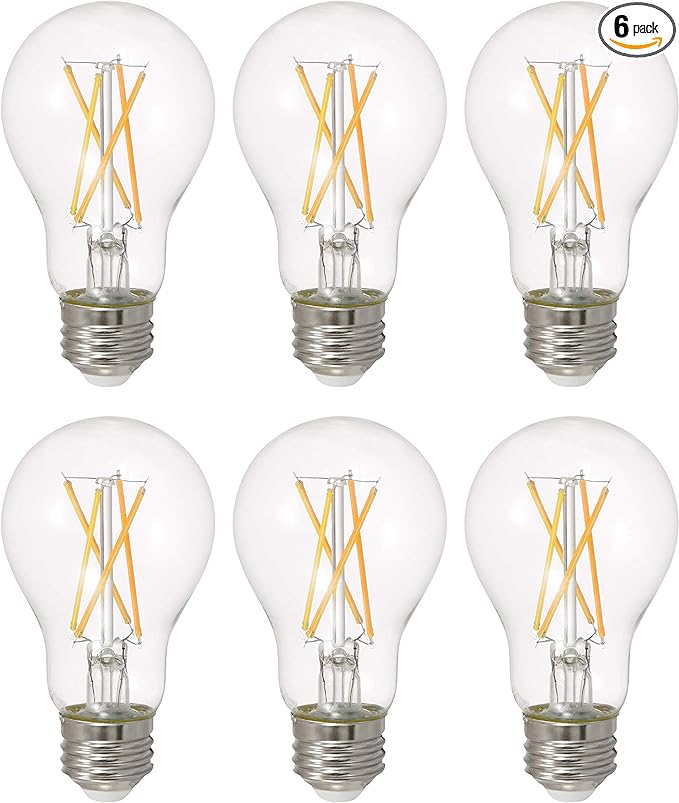 SYLVANIA LED TruWave Natural Series A19 Light Bulb