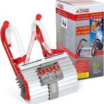 Kidde Fire Escape Ladder