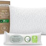 Coop Home Goods Adjustable Pillow