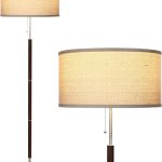 Brightech Carter Led Floor Lamp