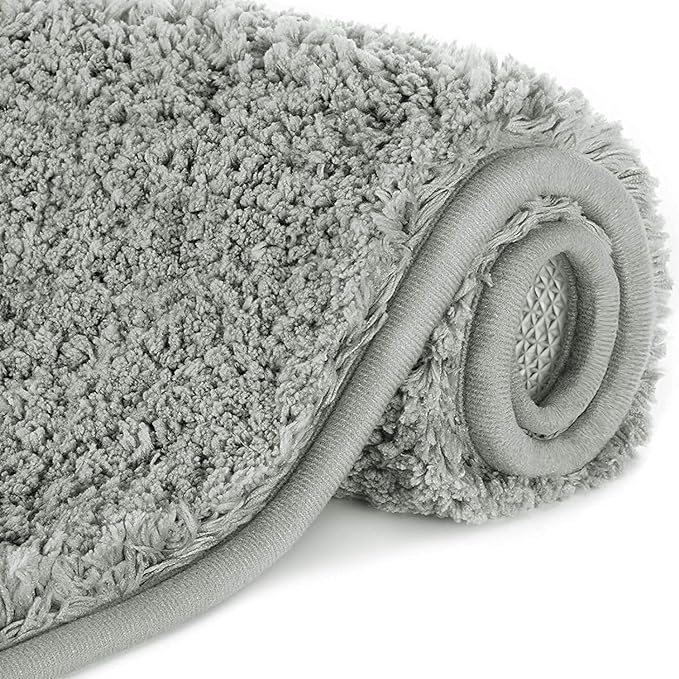 Lifewit Bathroom Rug Bath Mat