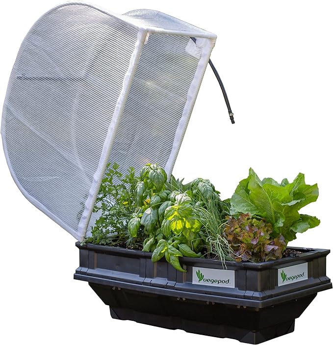 Vegepod Raised Garden Bed Kit