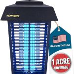 Flowtron Bug Zapper