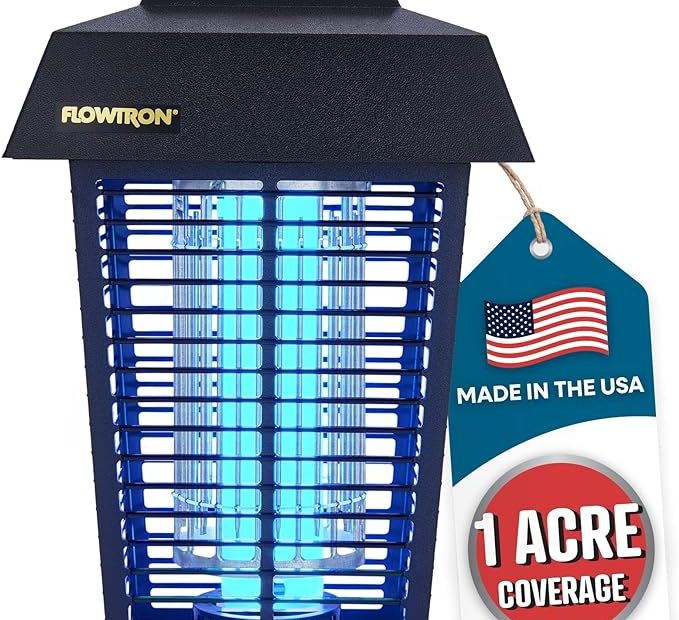 Flowtron Bug Zapper