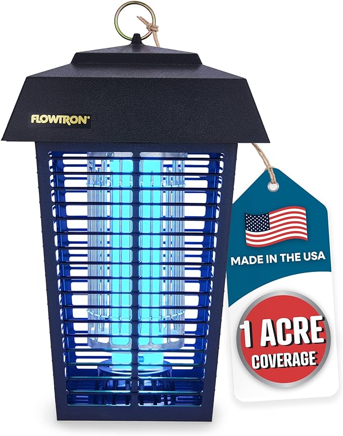 Flowtron Bug Zapper