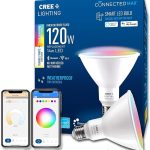 Cree Lighting Connected Max Smart Led Bulb