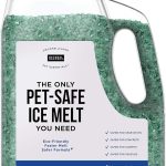 Natural Rapport Pet Friendly Ice Melt