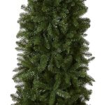 National Tree Company Artificial Slim Christmas Tree