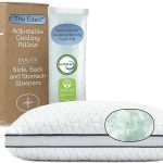 Coop Home Goods Eden Bed Pillow Queen Size